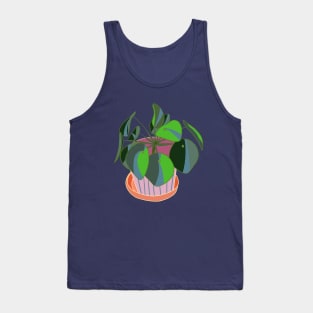 Pilea Tank Top